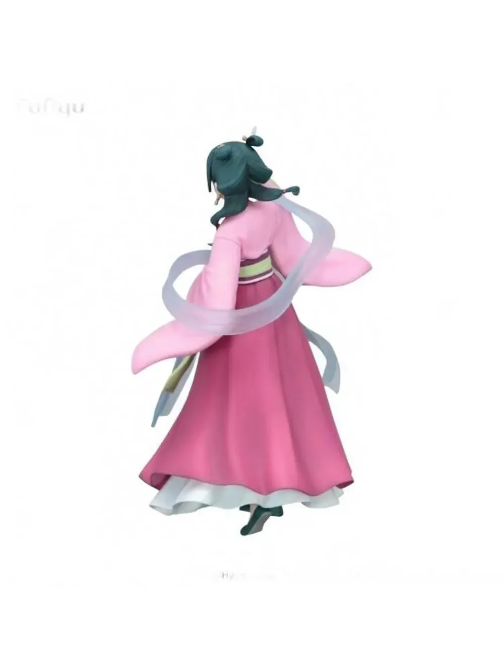 FuRyu Trio Try-it Figure - Maomao